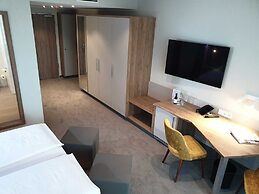 Landhotel Hermannshöhe