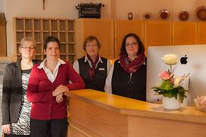 Landhotel Hermannshöhe