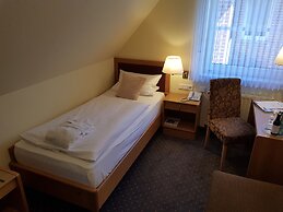 Landhotel Hermannshöhe