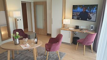 Landhotel Hermannshöhe