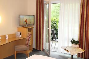 Landhotel Hermannshöhe