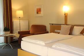 Landhotel Hermannshöhe