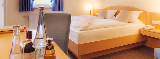 Landhotel Hermannshöhe