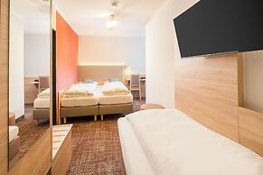 Hotel Rennschuh