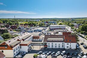 Hotel Rennschuh