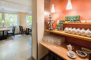 Hotel Rennschuh