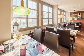 Hotel Rennschuh