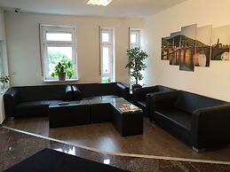 Wincent Hotel
