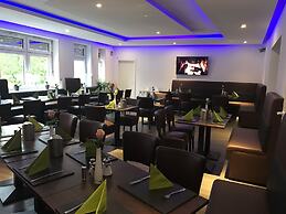 Wincent Hotel