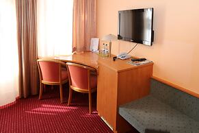 Wincent Hotel