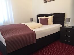 Wincent Hotel