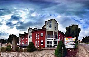 Wincent Hotel