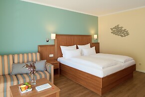 R&R Strandhotel Baabe