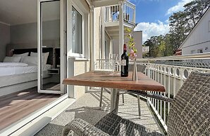 R&R Strandhotel Baabe
