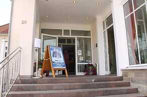 R&R Strandhotel Baabe