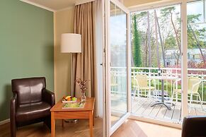 R&R Strandhotel Baabe