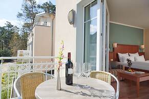 R&R Strandhotel Baabe