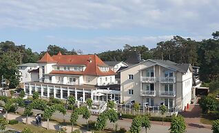 R&R Strandhotel Baabe
