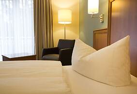 R&R Strandhotel Baabe