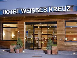 Hotel Weisses Kreuz