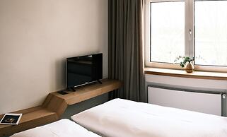 Hotel Sturm Bio- & Wellnesshotel in der Rhön