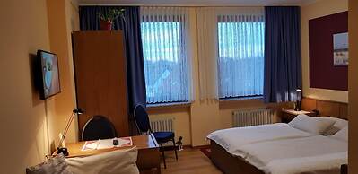 Hotel Julia