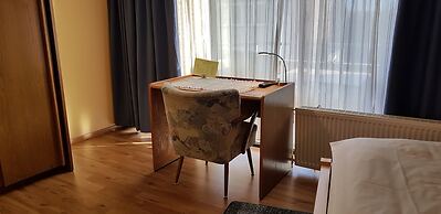 Hotel Julia