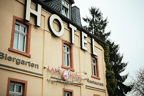 Landhotel Airport Inn