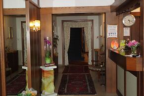 Stadt-Hotel Bartels