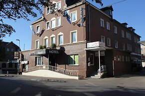 Stadt-Hotel Bartels