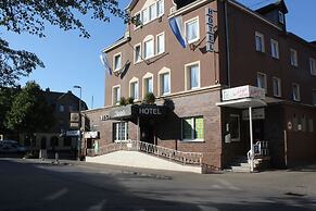 Stadt-Hotel Bartels