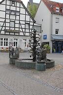 Stadt-Hotel Bartels