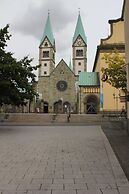 Stadt-Hotel Bartels