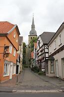 Stadt-Hotel Bartels