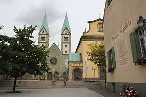 Stadt-Hotel Bartels