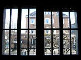 Stadt-Hotel Bartels
