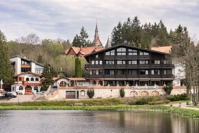 Hotels Am Kranichsee
