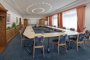 Hotels Am Kranichsee