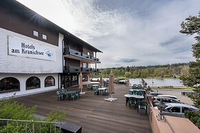 Hotels Am Kranichsee