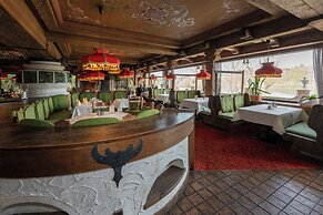 Hotels Am Kranichsee