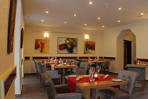 Avantgarde Hotel