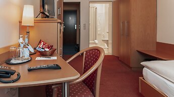 Avantgarde Hotel