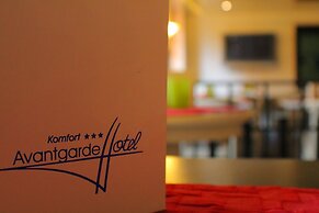 Avantgarde Hotel