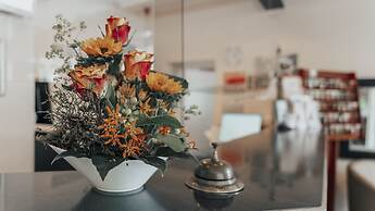 Avantgarde Hotel