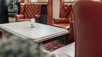 Avantgarde Hotel