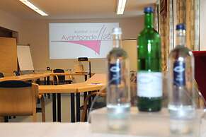 Avantgarde Hotel