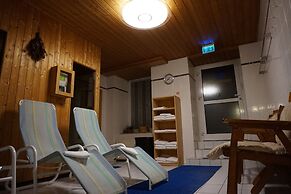 Avantgarde Hotel