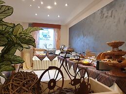 Avantgarde Hotel