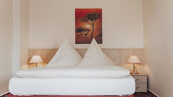 Avantgarde Hotel