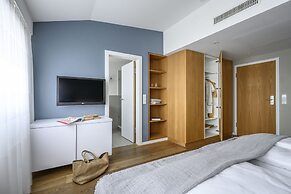 Hotel Restaurant Maier